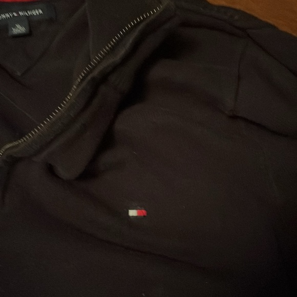 Tommy Hilfiger Turtleneck Sweater - Picture 5 of 6